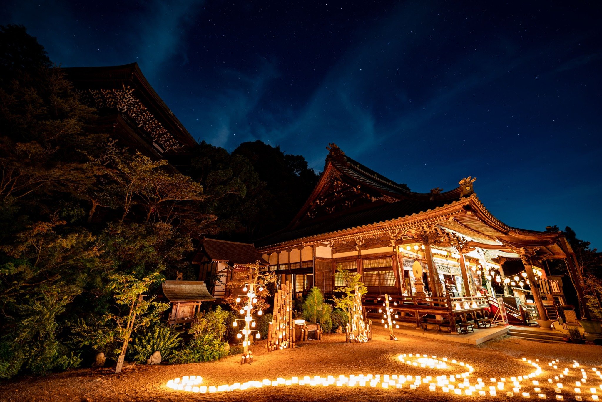 ⛩️ 영춘산 대조원(레이신잔 다이쇼인) 이미지 8